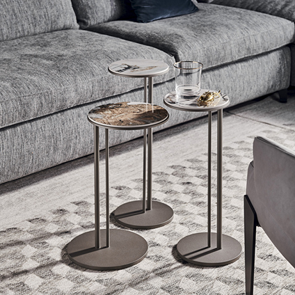 Cattelan Italia Sting Side Table